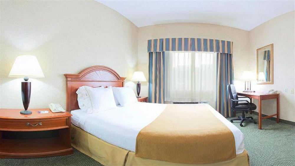 Holiday Inn Express Hotel Pittsburgh-North/Harmarville By Ihg מראה חיצוני תמונה