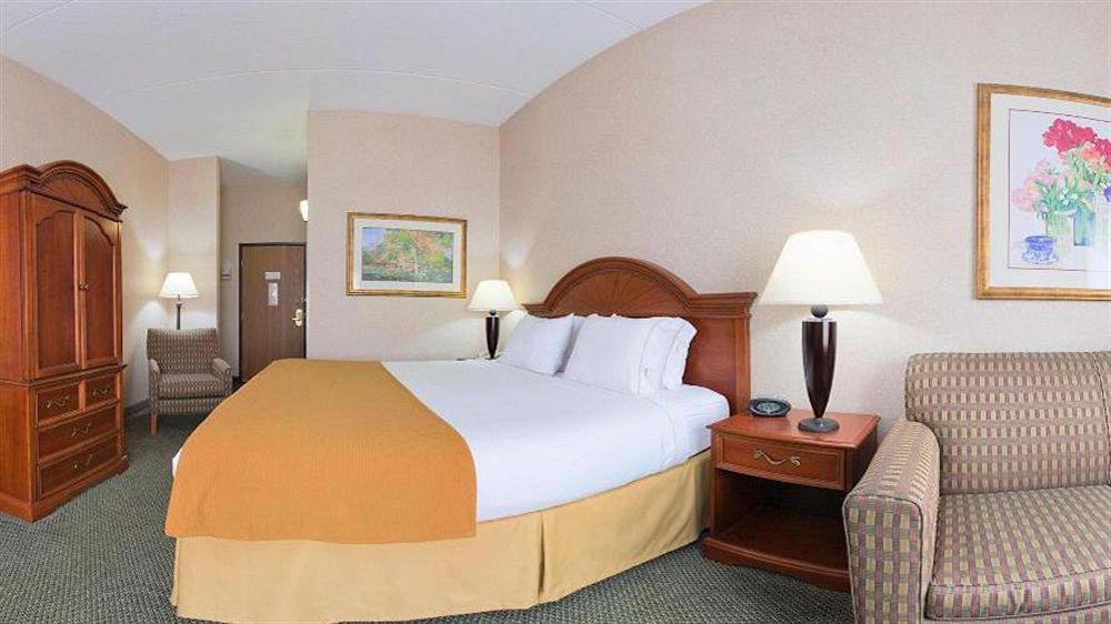 Holiday Inn Express Hotel Pittsburgh-North/Harmarville By Ihg מראה חיצוני תמונה