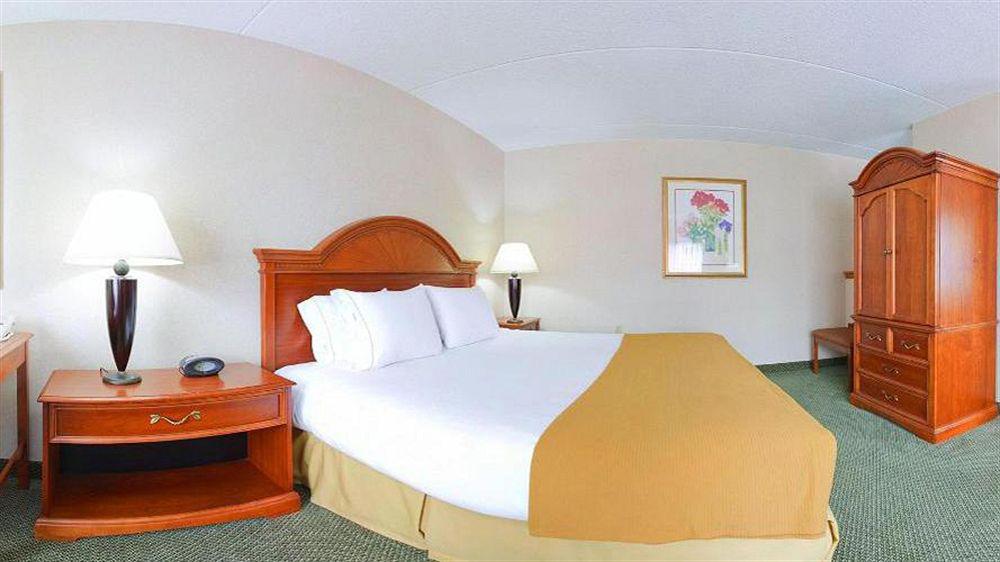 Holiday Inn Express Hotel Pittsburgh-North/Harmarville By Ihg מראה חיצוני תמונה