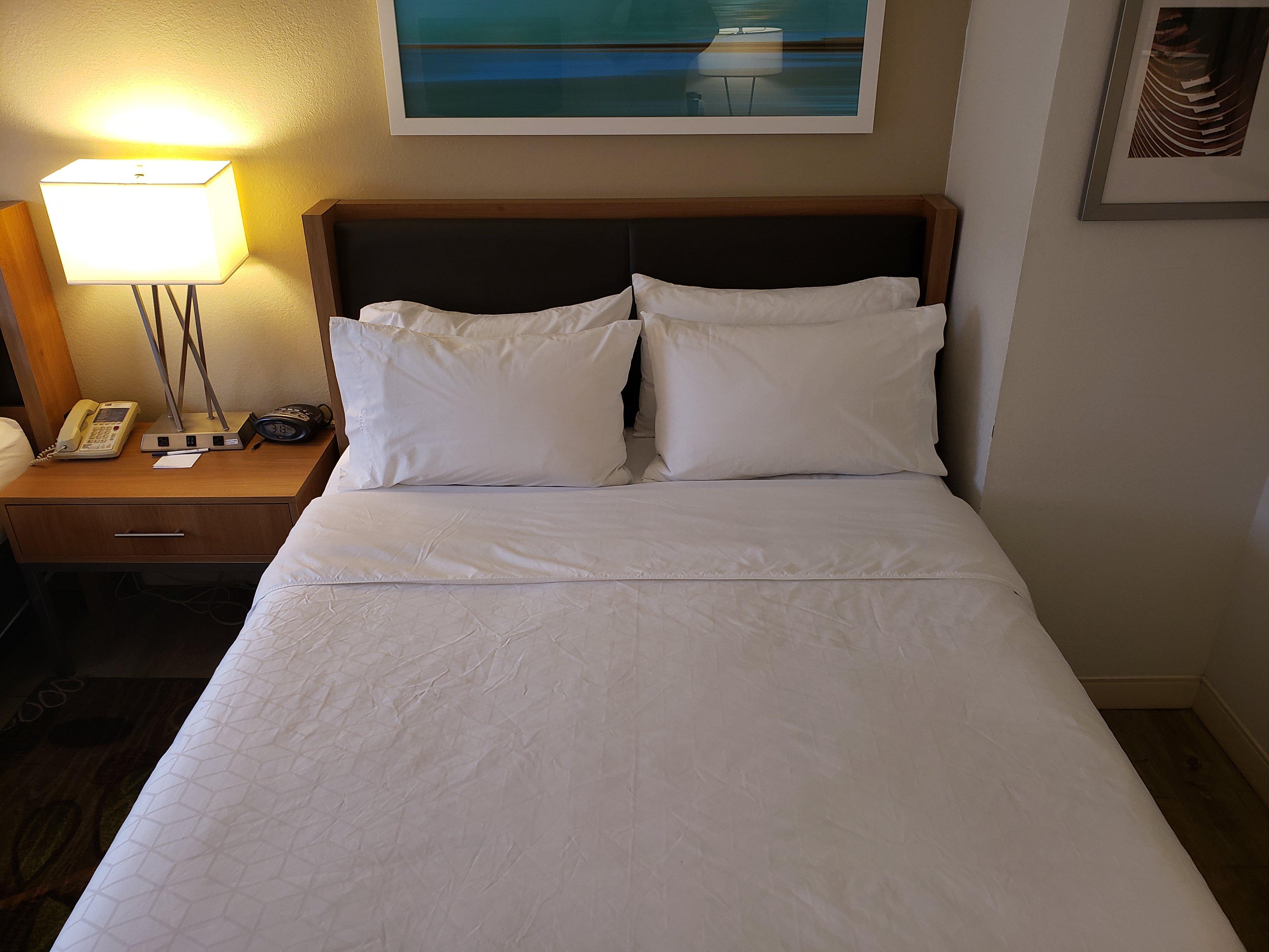 Holiday Inn Express Hotel Pittsburgh-North/Harmarville By Ihg מראה חיצוני תמונה
