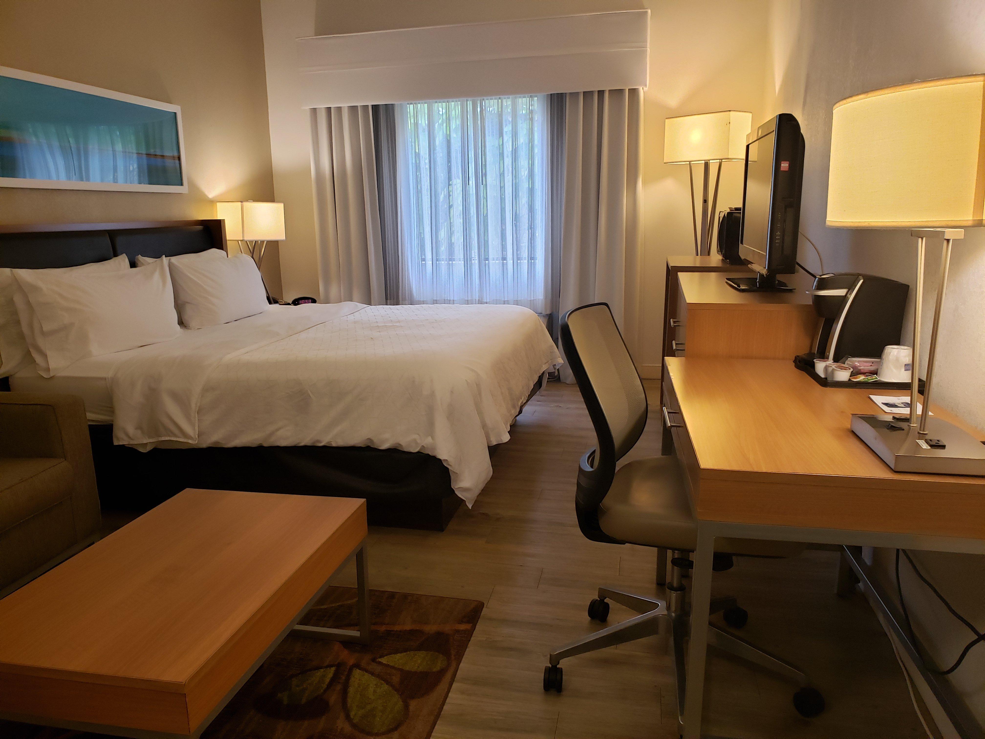 Holiday Inn Express Hotel Pittsburgh-North/Harmarville By Ihg מראה חיצוני תמונה