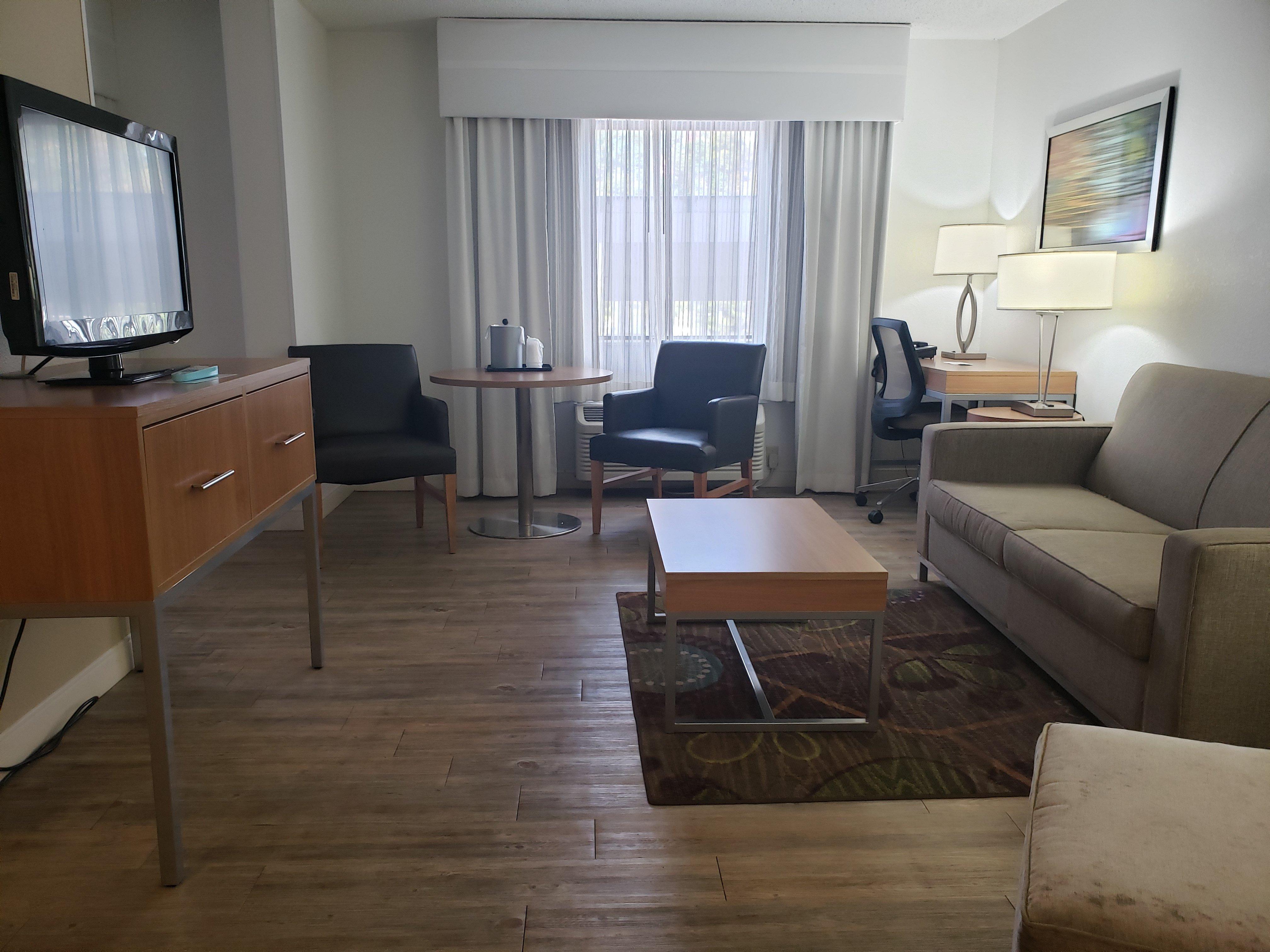 Holiday Inn Express Hotel Pittsburgh-North/Harmarville By Ihg מראה חיצוני תמונה