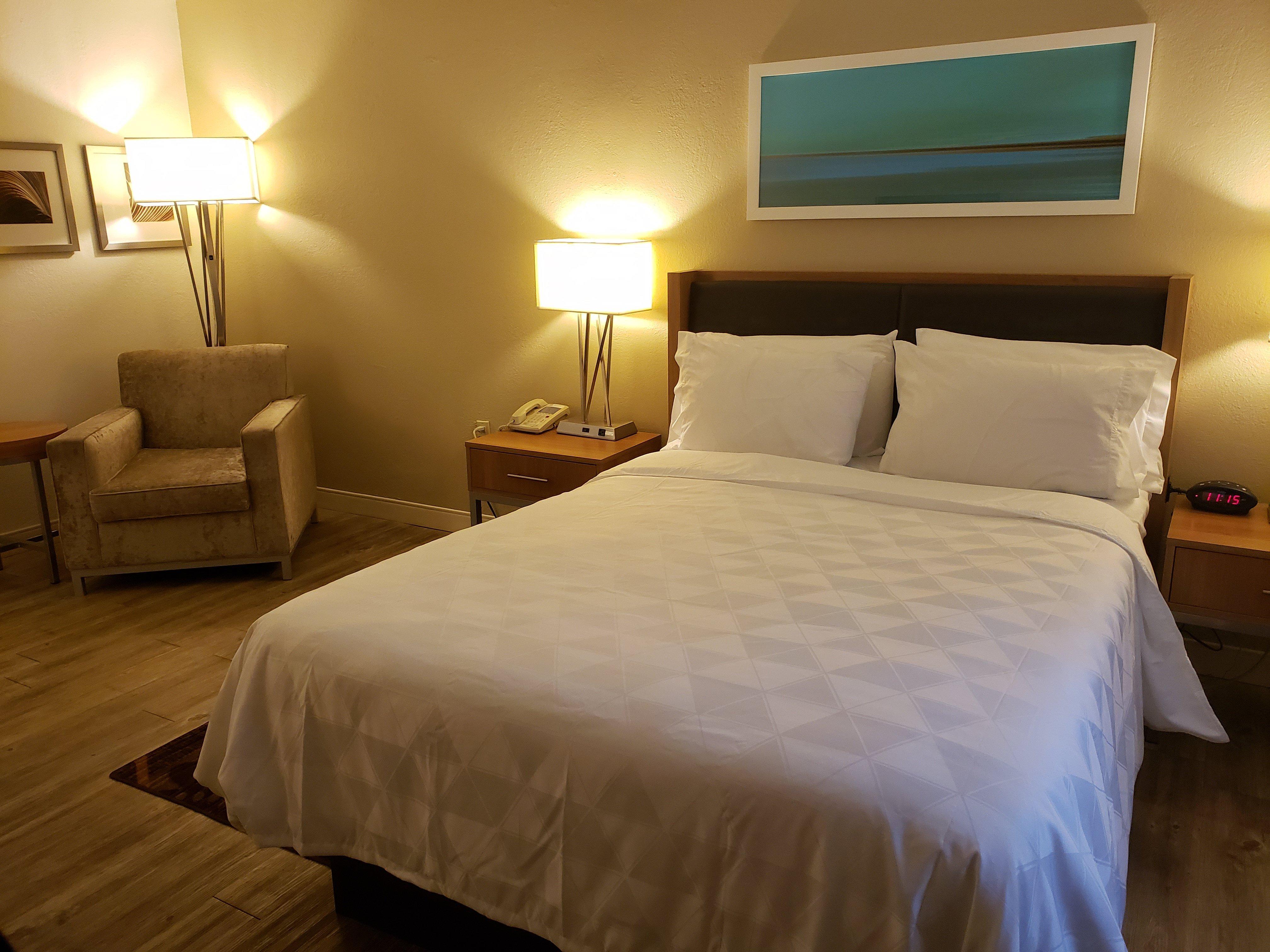 Holiday Inn Express Hotel Pittsburgh-North/Harmarville By Ihg מראה חיצוני תמונה