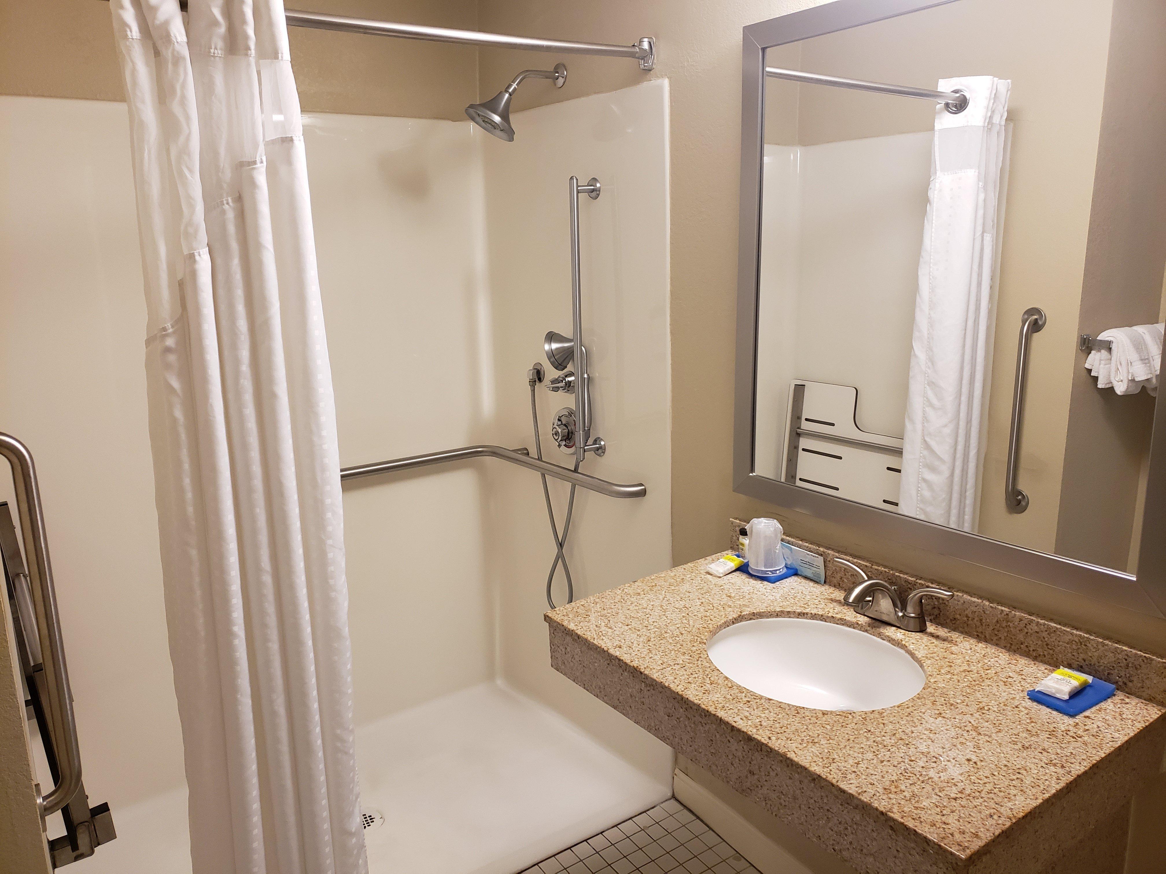 Holiday Inn Express Hotel Pittsburgh-North/Harmarville By Ihg מראה חיצוני תמונה
