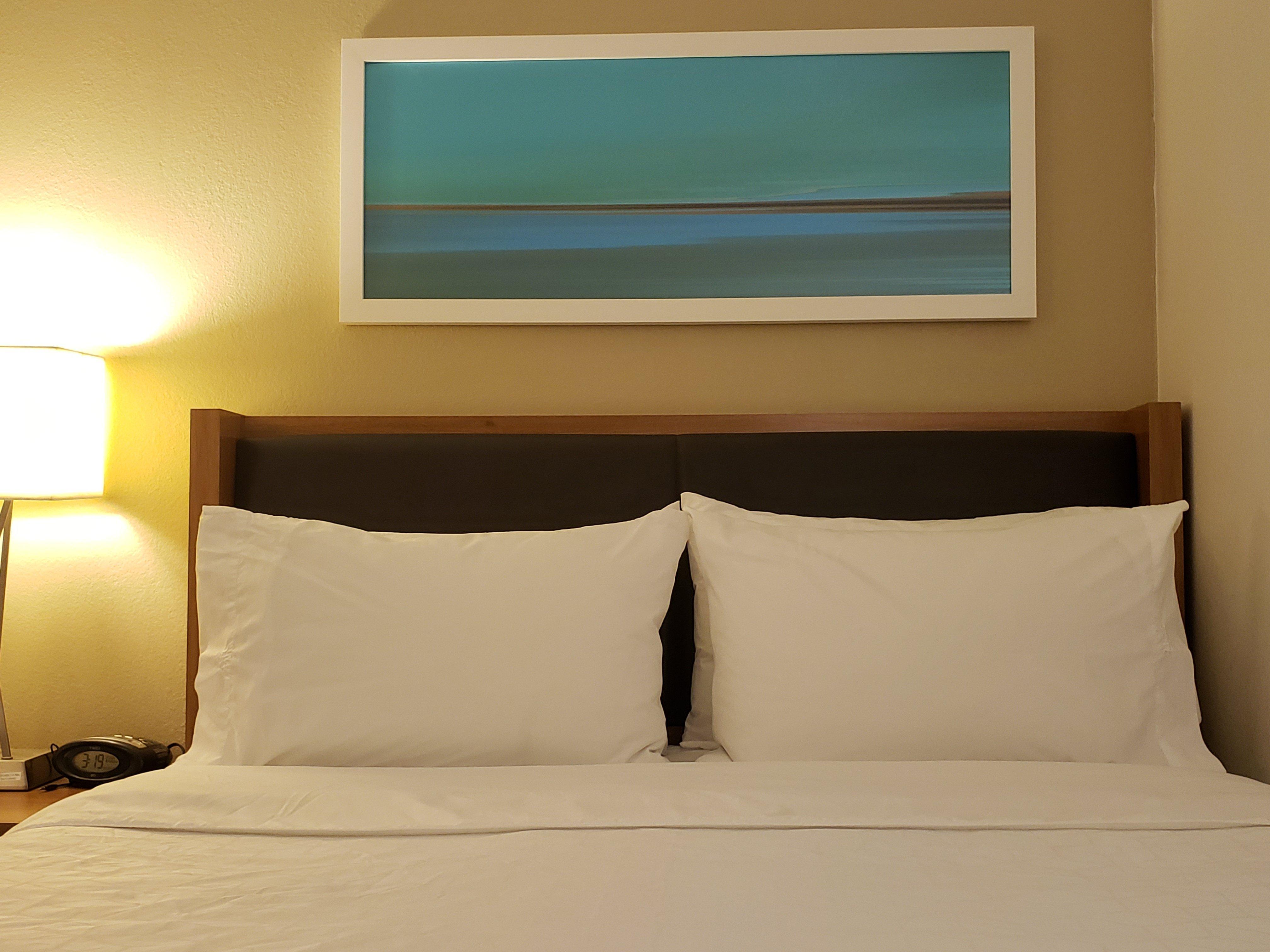 Holiday Inn Express Hotel Pittsburgh-North/Harmarville By Ihg מראה חיצוני תמונה