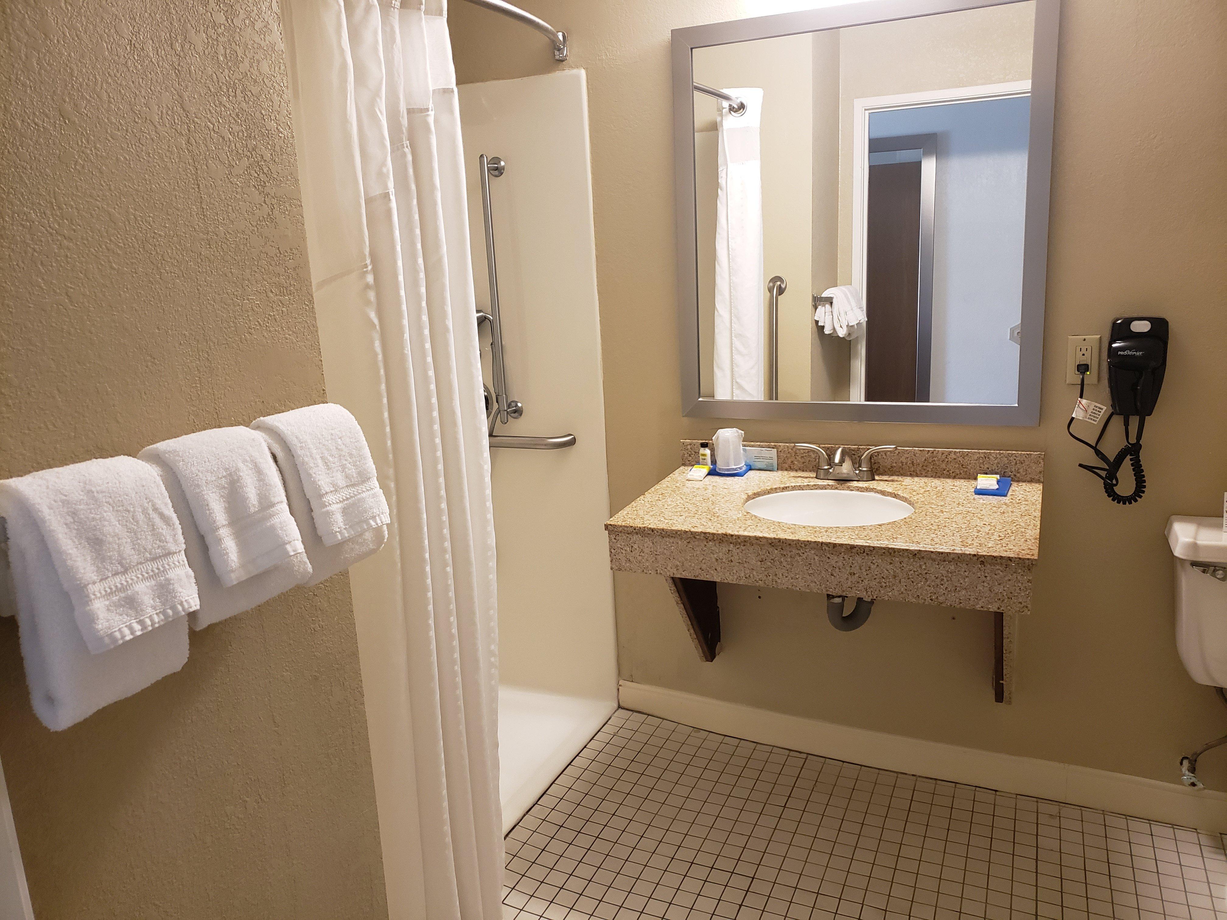 Holiday Inn Express Hotel Pittsburgh-North/Harmarville By Ihg מראה חיצוני תמונה