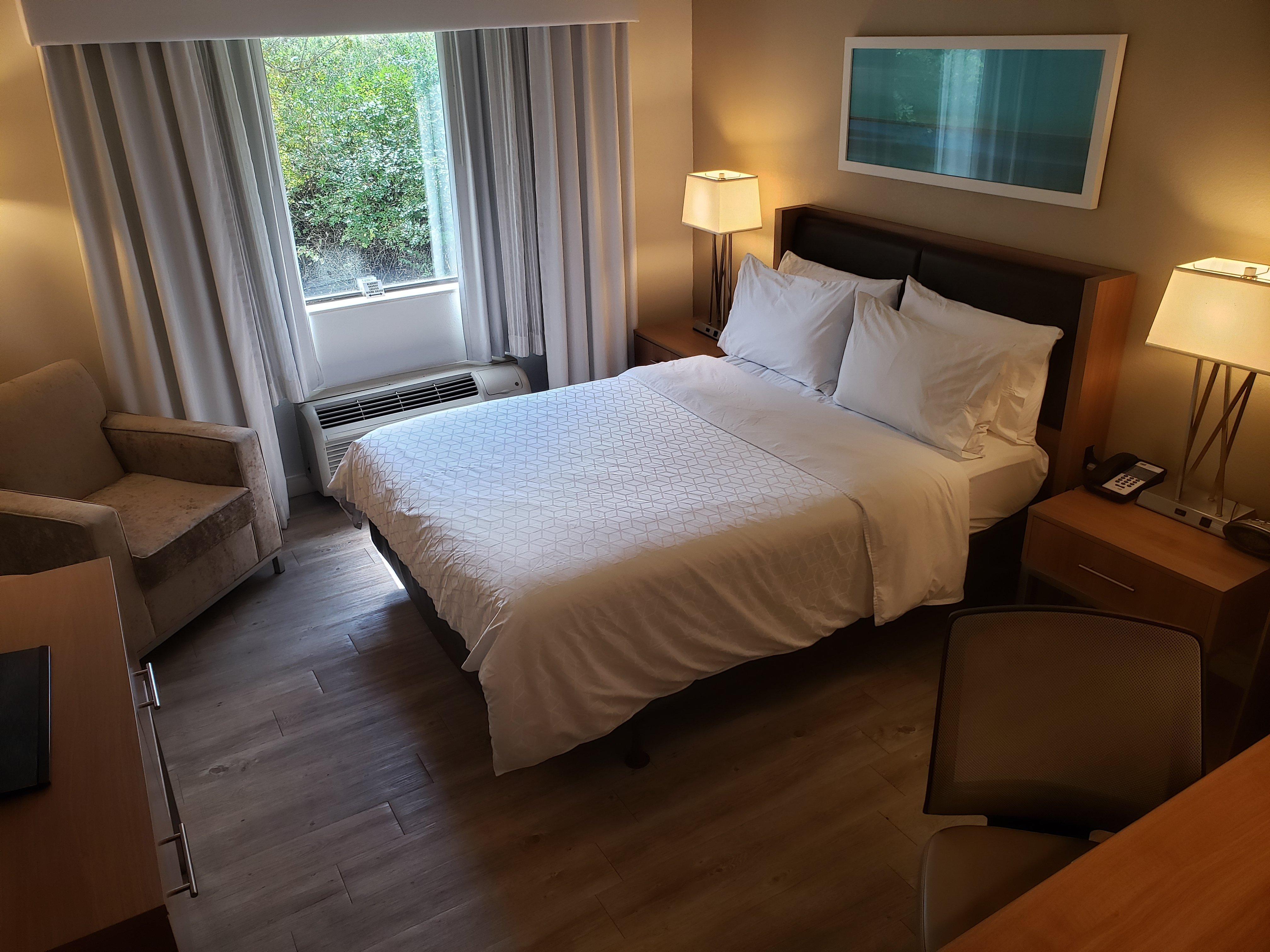 Holiday Inn Express Hotel Pittsburgh-North/Harmarville By Ihg מראה חיצוני תמונה