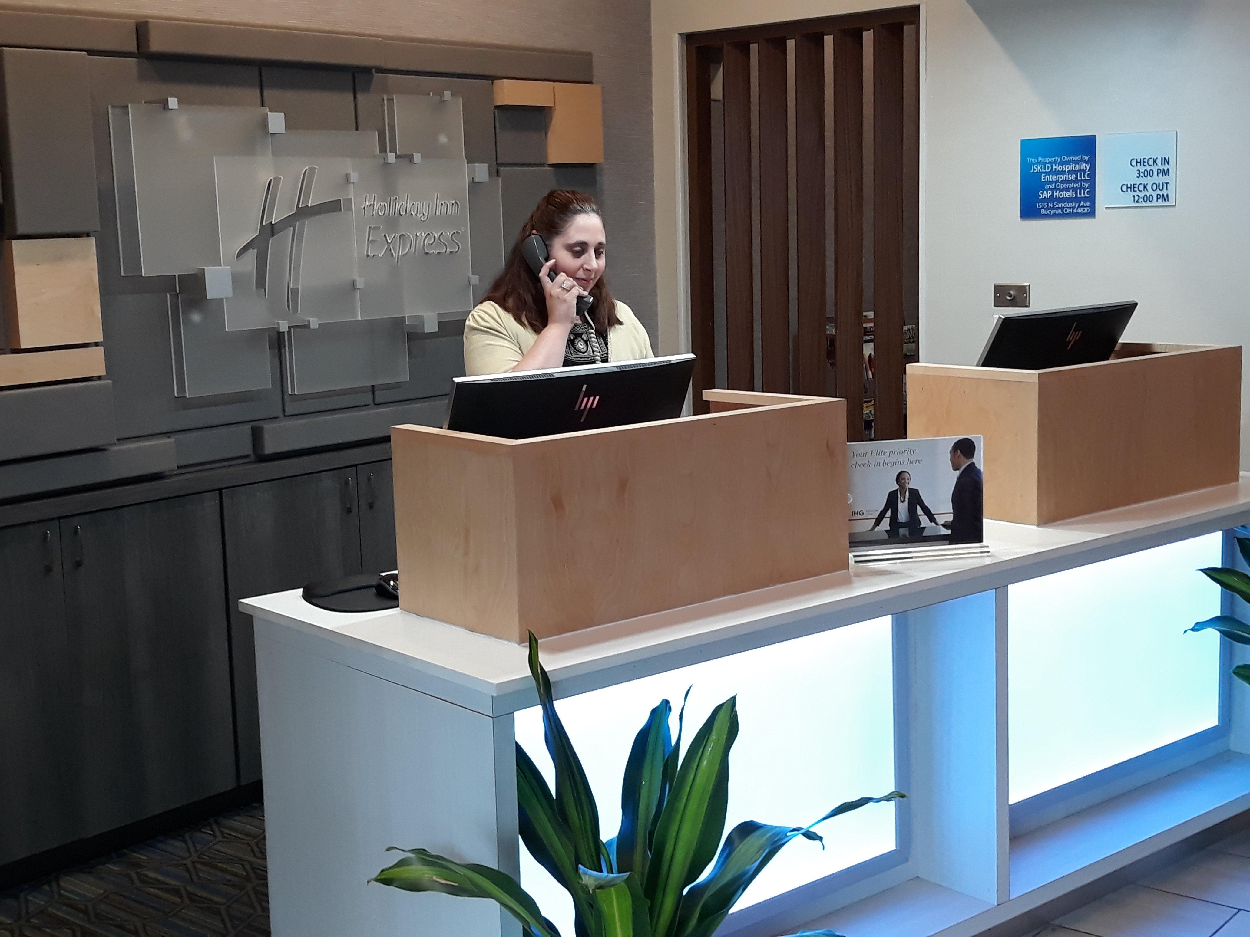 Holiday Inn Express Hotel Pittsburgh-North/Harmarville By Ihg מראה חיצוני תמונה