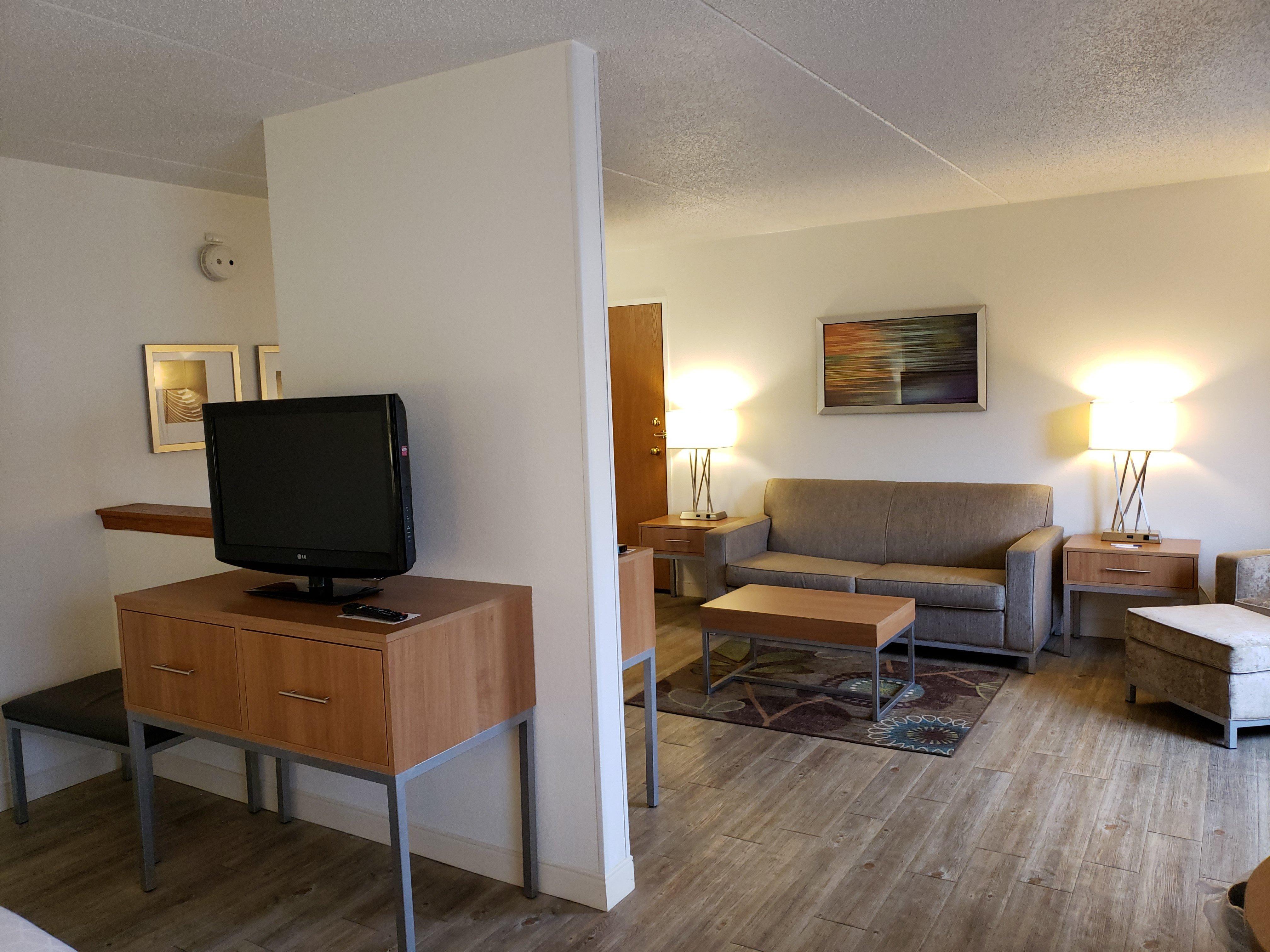 Holiday Inn Express Hotel Pittsburgh-North/Harmarville By Ihg מראה חיצוני תמונה