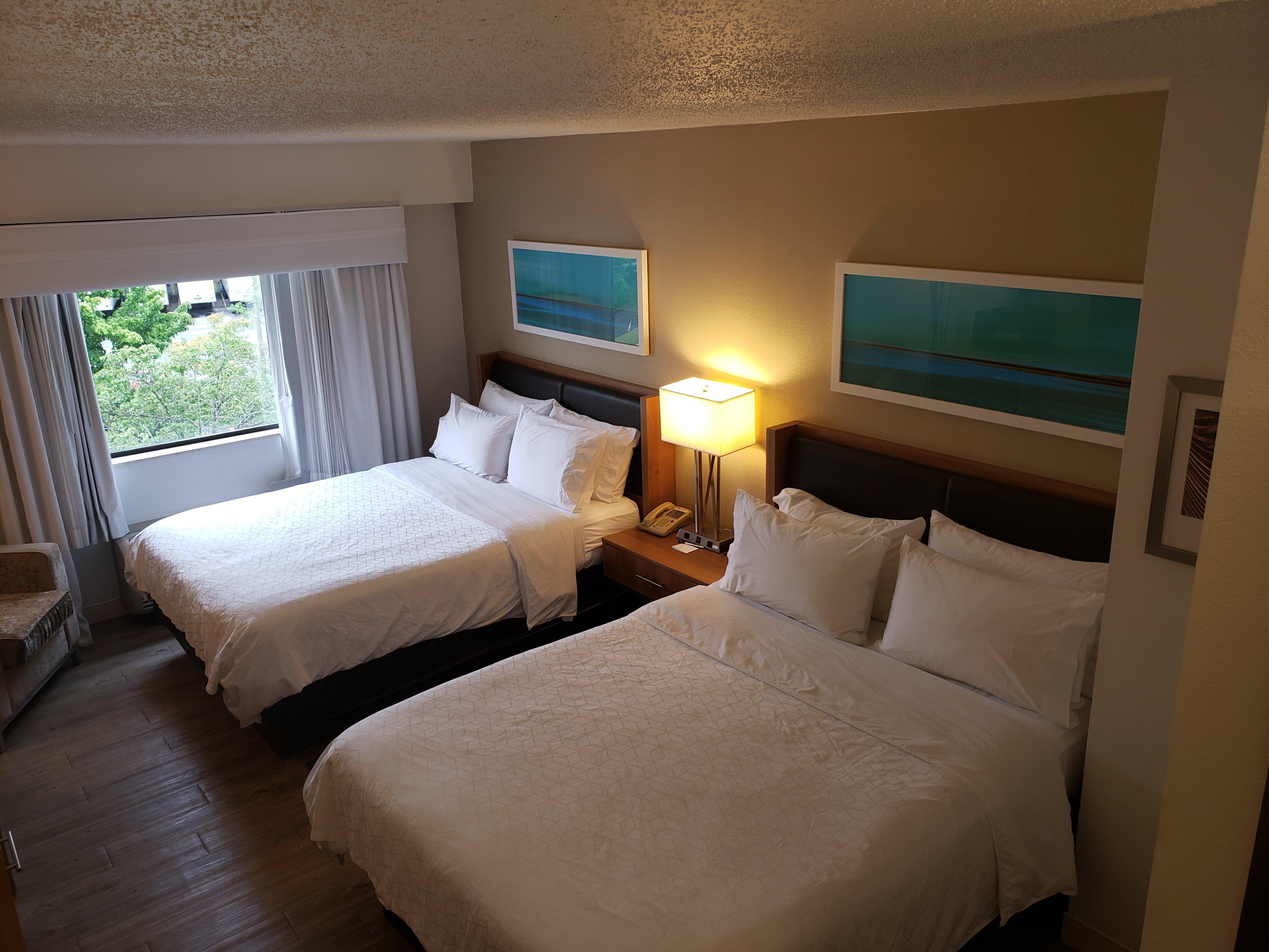 Holiday Inn Express Hotel Pittsburgh-North/Harmarville By Ihg מראה חיצוני תמונה