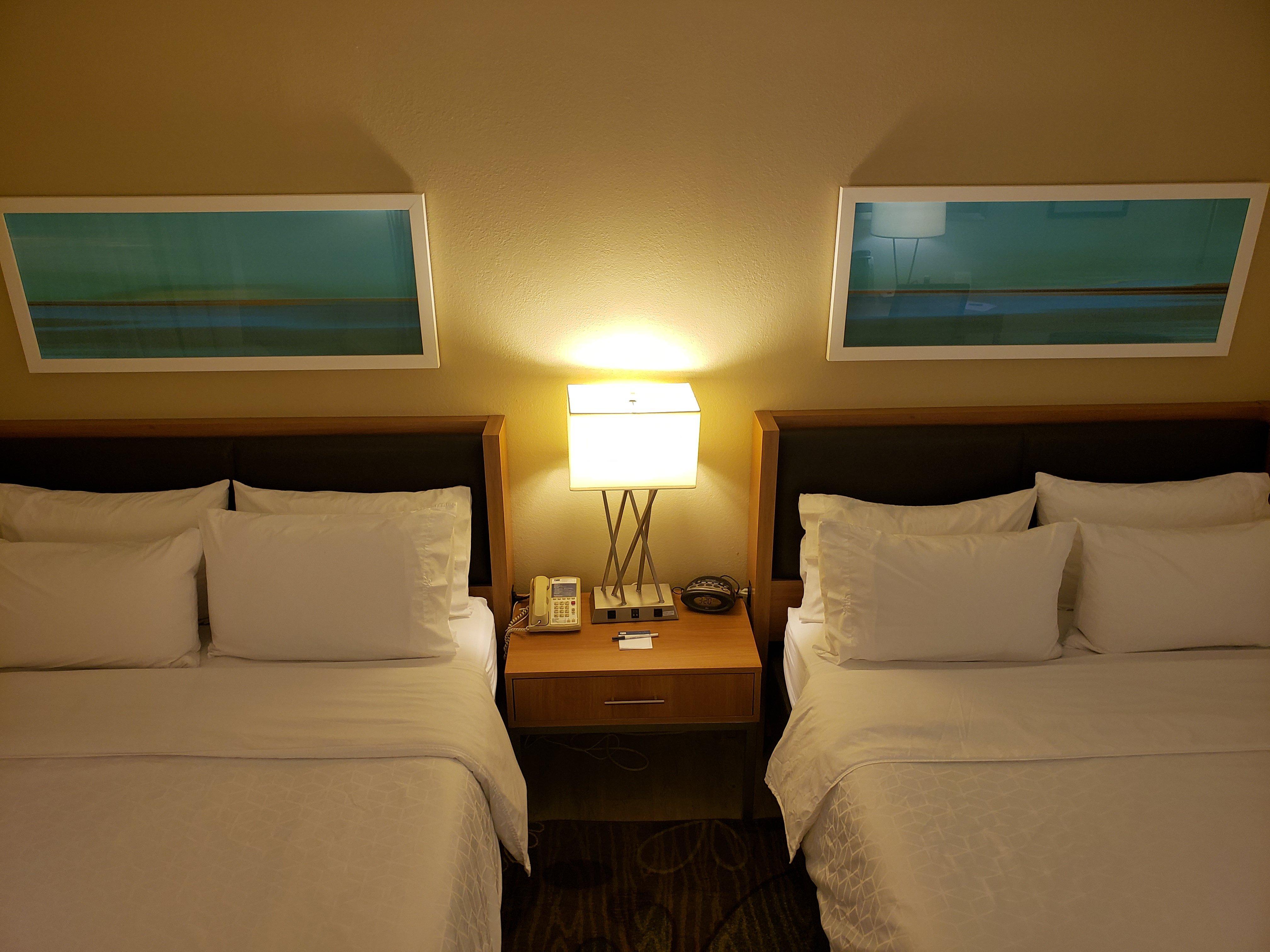 Holiday Inn Express Hotel Pittsburgh-North/Harmarville By Ihg מראה חיצוני תמונה