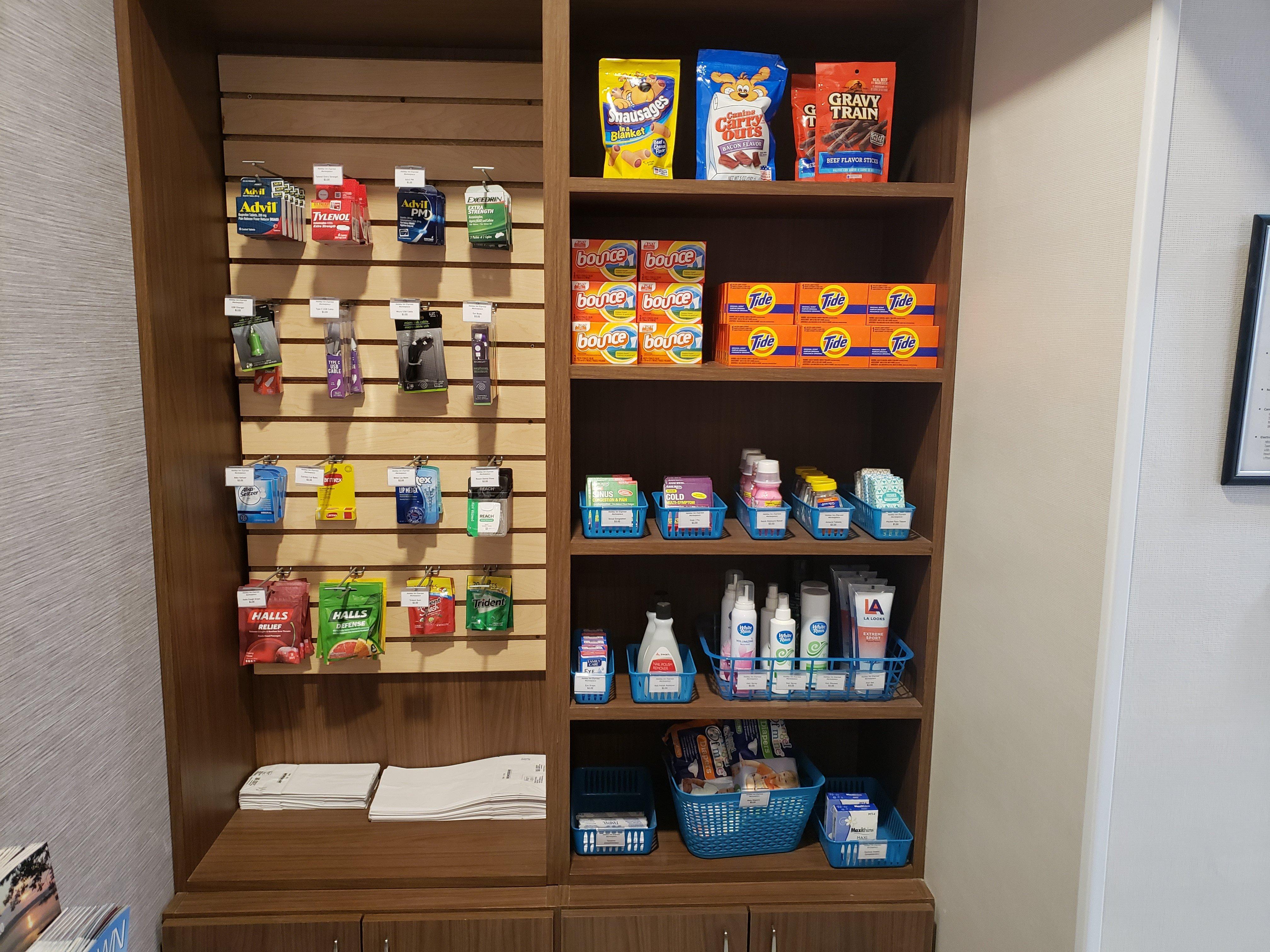 Holiday Inn Express Hotel Pittsburgh-North/Harmarville By Ihg מראה חיצוני תמונה