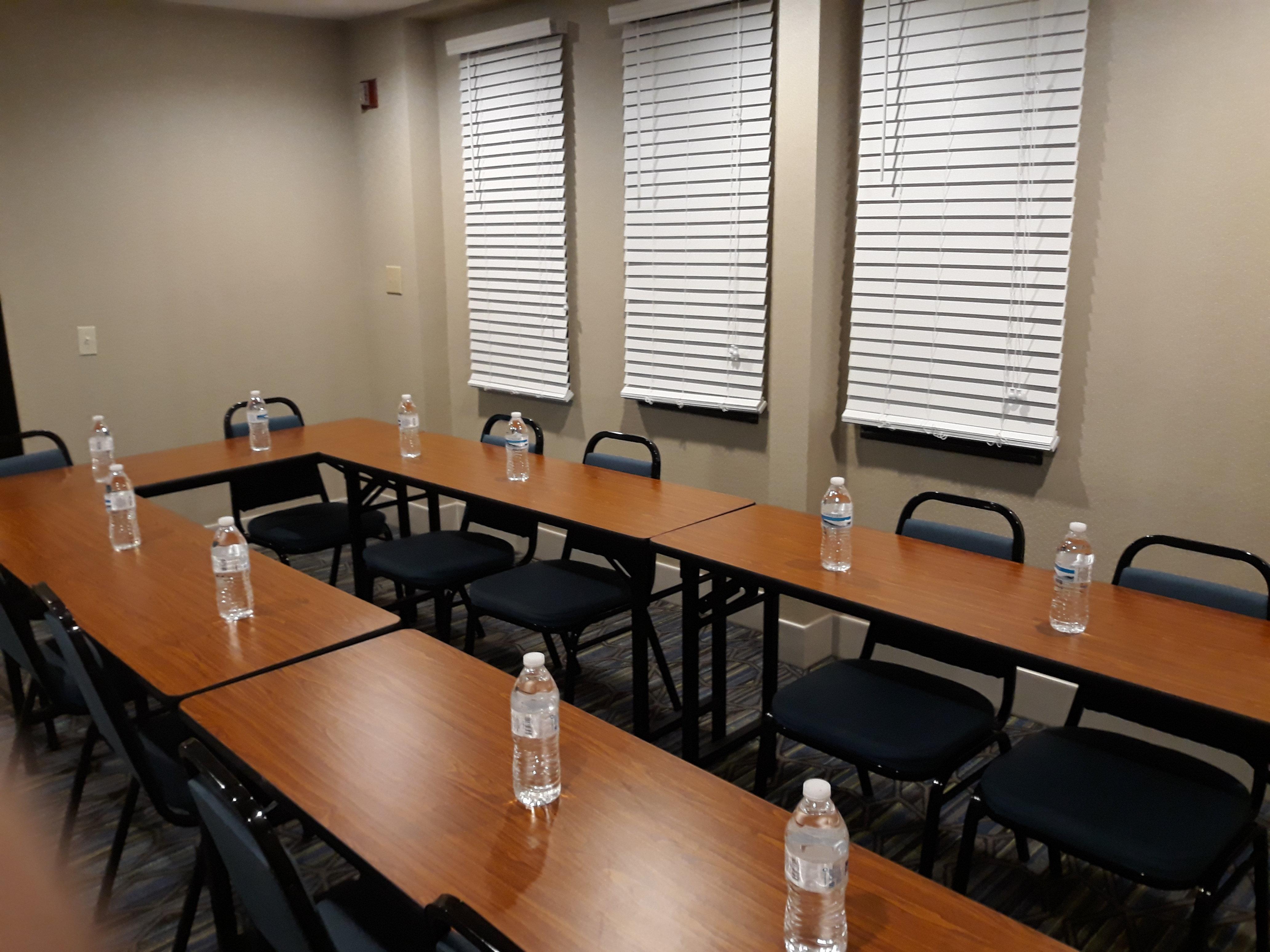 Holiday Inn Express Hotel Pittsburgh-North/Harmarville By Ihg מראה חיצוני תמונה