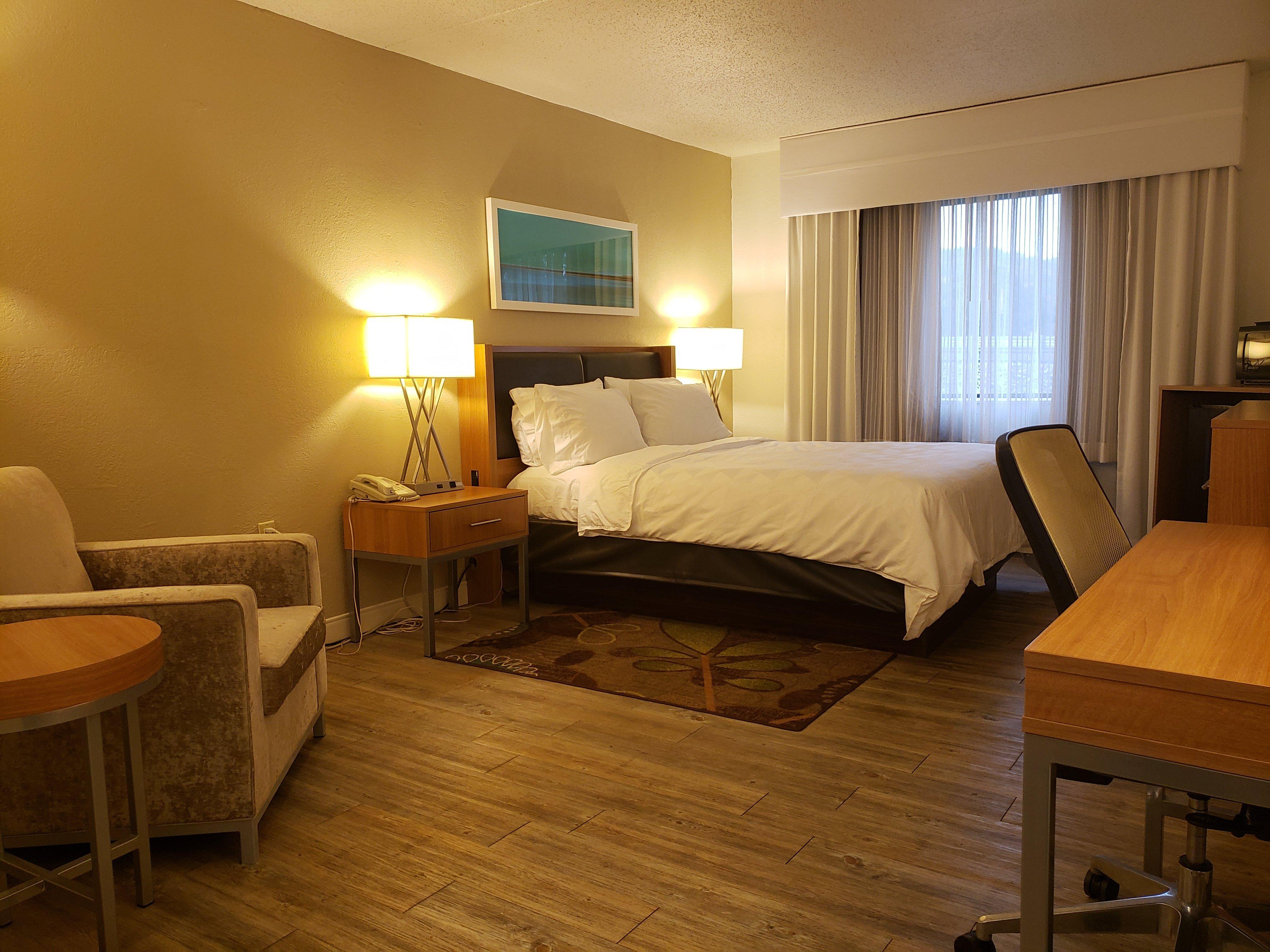 Holiday Inn Express Hotel Pittsburgh-North/Harmarville By Ihg מראה חיצוני תמונה