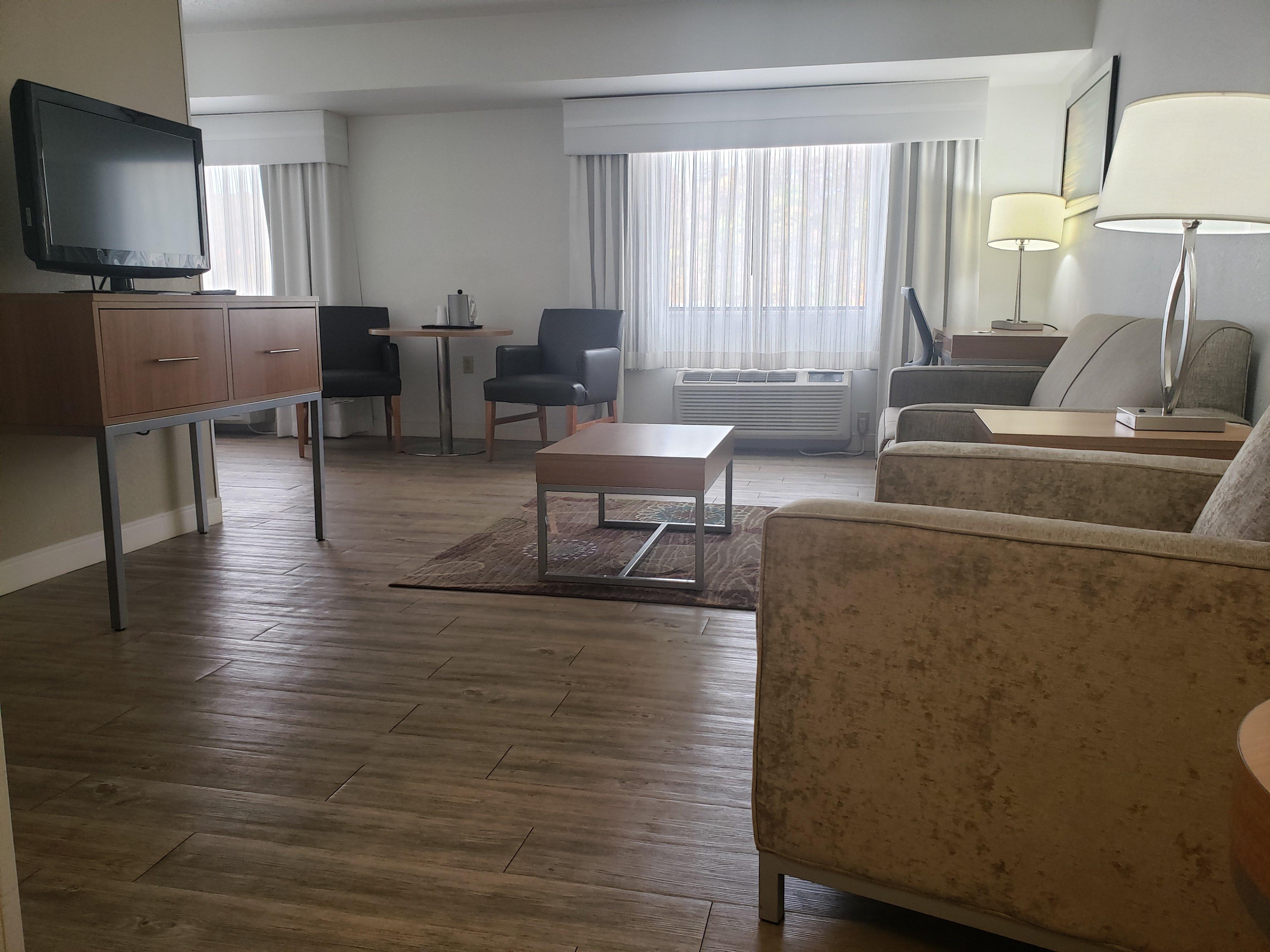 Holiday Inn Express Hotel Pittsburgh-North/Harmarville By Ihg מראה חיצוני תמונה