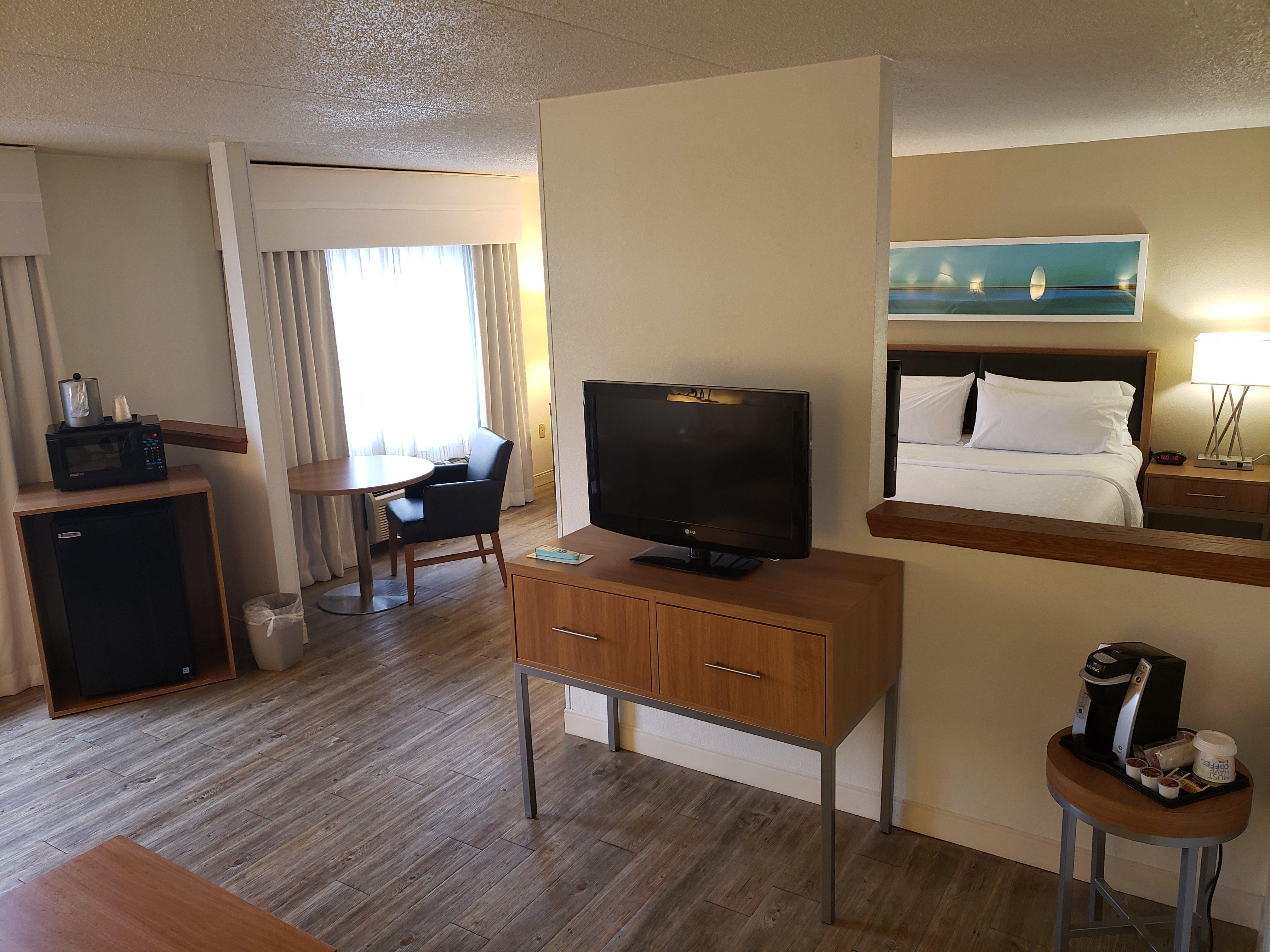 Holiday Inn Express Hotel Pittsburgh-North/Harmarville By Ihg מראה חיצוני תמונה
