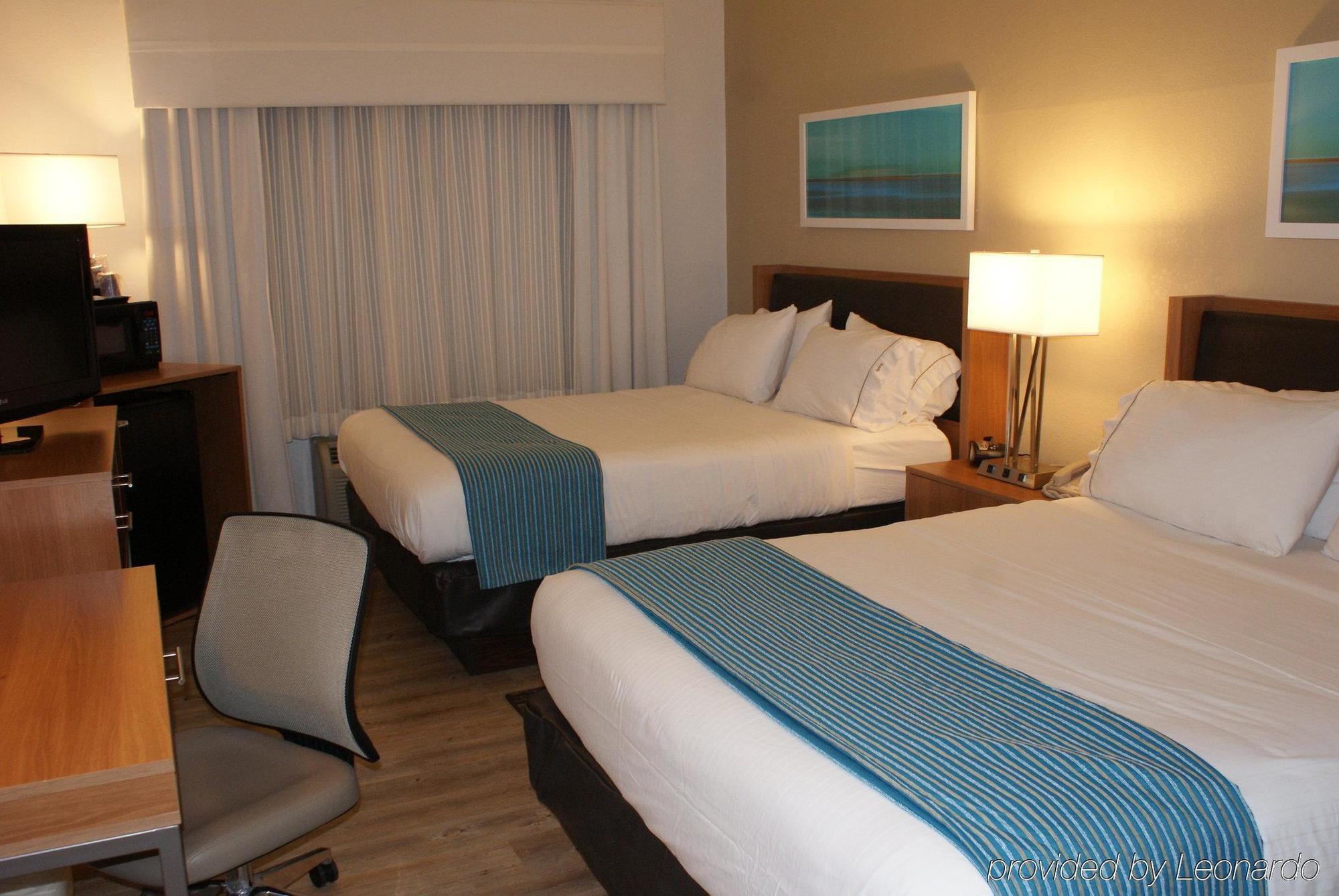 Holiday Inn Express Hotel Pittsburgh-North/Harmarville By Ihg מראה חיצוני תמונה