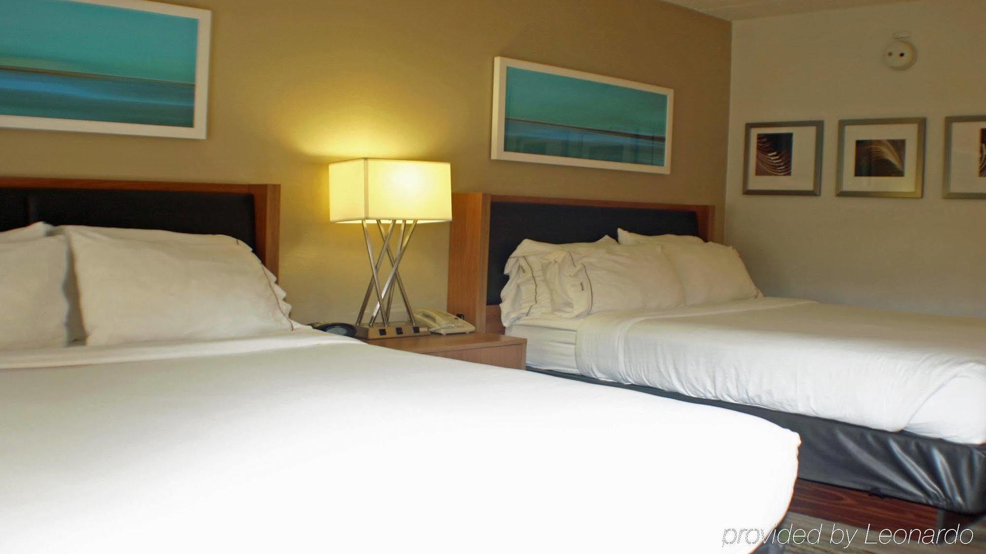 Holiday Inn Express Hotel Pittsburgh-North/Harmarville By Ihg מראה חיצוני תמונה