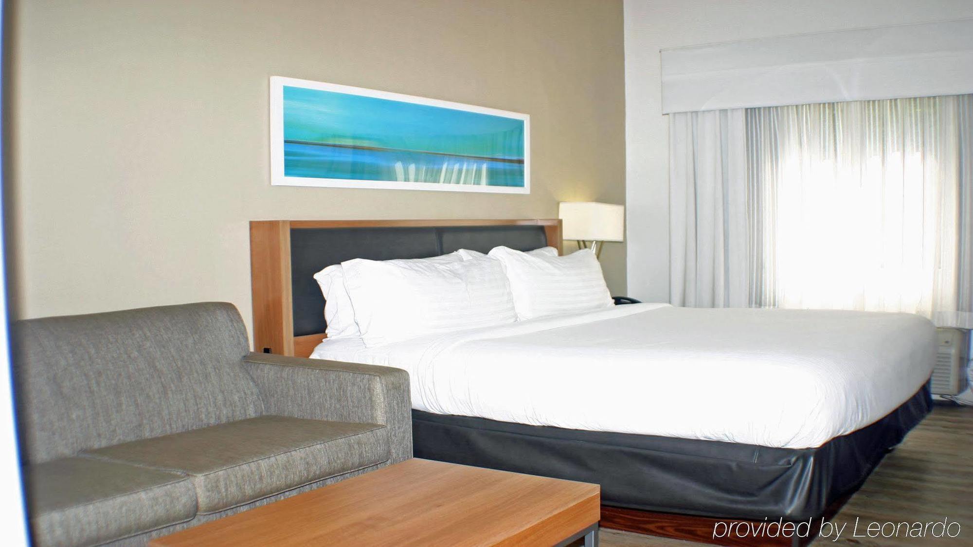 Holiday Inn Express Hotel Pittsburgh-North/Harmarville By Ihg מראה חיצוני תמונה