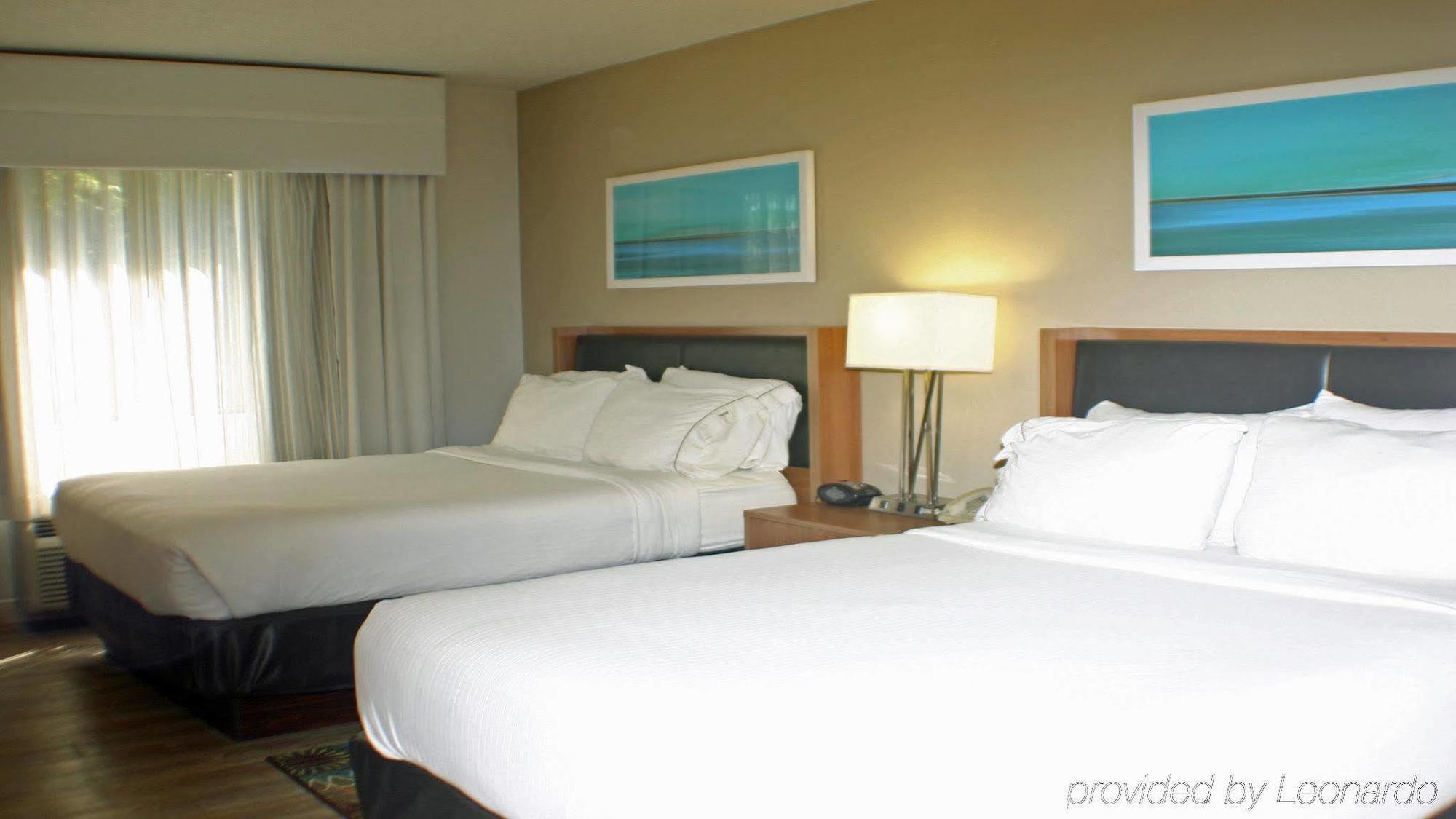 Holiday Inn Express Hotel Pittsburgh-North/Harmarville By Ihg מראה חיצוני תמונה