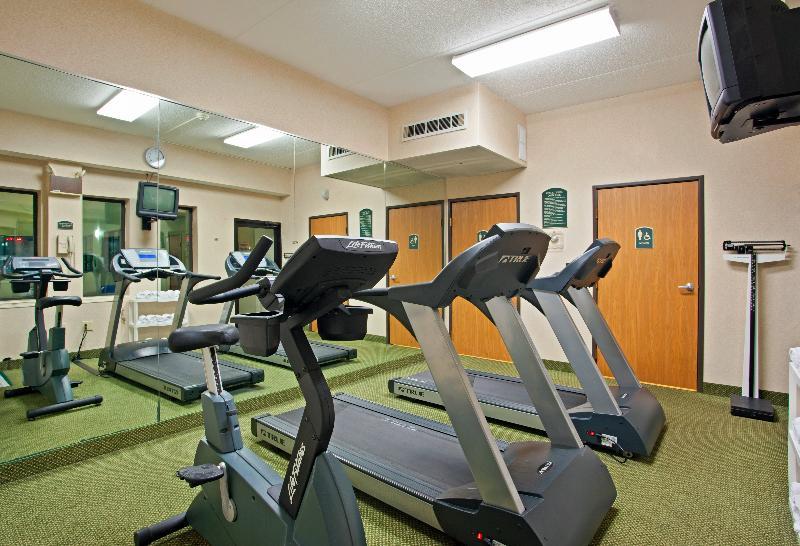 Holiday Inn Express Hotel Pittsburgh-North/Harmarville By Ihg מראה חיצוני תמונה